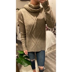 Michael kors sweater